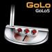  Titleist Scotty Cameron GoLo GoLo5 короткая клюшка ( Япония стандартный товар /2014 модель )[ колотушка модель ]