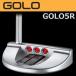  Titleist Scotty Cameron GOLO GOLO5R короткая клюшка ( Япония стандартный товар /2015 модель )[ колотушка модель ]