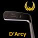 KRONOS GOLF( Cronos Golf ) D*Arcy(da-si-) короткая клюшка ( Япония стандартный товар ) [ правило несоответствие товар ]