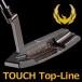KRONOS GOLF( Cronos Golf ) TOUCH Top-Line( Touch * верх линия ) короткая клюшка ( Япония стандартный товар )