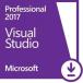 Visual Studio Professional 2017 японский язык [ загрузка версия ] / 1PC.. лицензия 