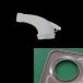��l�ʁE18L�ʗp�������E�m�Y��50mm(�ی��p)(�A�Z�g���Ȃǂ̒�S�x�p)�C1�E��`�O�s�K�i�O�t�X�֔����\