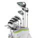 TaylorMade TAYLOR MADE RBZ Speedlight wi мужской комплект Club 9 шт. комплект Япония стандартный товар 