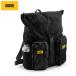  авария ba мера CRASH BAGGAGE SOFT RUCKSACK 2.0 рюкзак soft нейлон рюкзак унисекс BLACK черный чёрный #CB323-01