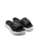 paja-ruPAJAR MAPLE MONO SLIDE SANDAL клен моно скользящий сандалии черный BLACK унисекс легкий толщина низ PJR-S25001BLK