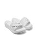 paja-ruPAJAR MAPLE MONO SLIDE SANDAL клен моно скользящий сандалии белый WHITE унисекс легкий толщина низ PJR-S25001WHT