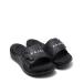 paja-ruPAJAR MAPLE TOPO SLIDE SANDAL клен topo скользящий сандалии Triple черный TRIPLE BLACK унисекс легкий толщина низ PJR-S25002TBK