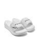 paja-ruPAJAR MAPLE TOPO SLIDE SANDAL клен topo скользящий сандалии белый WHITE унисекс легкий толщина низ PJR-S25002WHT