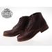 ウルヴァリン WOLVERINE 1000 MILE BOOT PLAIN TOE 1000マイル ブーツ プレーン トゥ BROWN #W05301