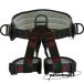  climbing Harness половина . Harness падение предотвращение ремень талия ремень безопасность Harness кемпинг наружный тренировка 