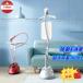 �X�`�[�� �A�C���� �ߗރX�`�[�}�[ �A�C�����X�^���h�� �ߗޗ����オ�� �y�� ���^�X�`�[���� ��35 g/�� 1.6 L �����^���N2 Way�n���f�B�X�`�[�}�[ ���ۏ��L