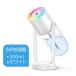 ������ ���^ ��� �����g�� �I�t�B�X 300ml 90����] �A���} �������f�_���Ή� ���󃉃C�g 14���ԉ��� �~�j������ 7�FLED �����΍�