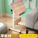 �T�C�h�e�[�u�� ���~ �L���X�^�[�t�� ���~�� �e�[�u�� �f�X�N �p�x���� �������� �X�^���f�B���O �� �ݑ� �����[�g���[�N �p�\�R�� 60cm �ȈՃe�[�u�� ��l�p