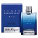 サルヴァトーレ フェラガモ アクア エッセンツィアーレ ブルー EDT SP 100ml フェラガモ FERRAGAMO