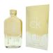  Calvin Klein CK One Gold EDT SP 100ml CALVIN KLEIN unisex perfume fragrance 