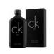  Calvin Klein CK be EDT SP 100ml CALVIN KLEIN unisex perfume fragrance 