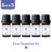  aroma oil .. .5ml 5 pcs set domestic production hinoki natural 100% pure feellife essential oil peace . oil hinoki. fragrance aroma Nara 