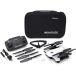 G-FORCE 2.4GHz 4ch Quadcopter GRANFLOW(White/Black) GB061の商品画像