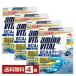  Ajinomoto amino baitaruBCAA Charge вода грейпфрут тест 7g×28 шт. входит 4 коробка (11 2 шт ) бесплатная доставка 
