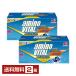 Ajinomoto amino baitaru активный штраф грейпфрут тест 2.48g×60 шт. входит 2 коробка (120шт.@) бесплатная доставка 