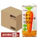 fu... зима .. Kyushu производство морковь 100% сок 1L бумага упаковка 1000ml 6шт.@1 кейс бесплатная доставка 