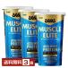  Meiji The автобус мускл Elite asido cывороточный протеин йогурт способ тест 280g×3 шт бесплатная доставка 