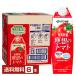 �@�\���\���H�i �ɓ��� �[����� ���z�̃g�}�g 1L 1000ml ���p�b�N �����^�L���b�v�t�e�� 6�{ 1�P�[�X ��������