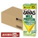 �U�o�X �~���N�v���e�C�� ���b0 �o�i�i���� ���� 200ml ���p�b�N 24�{ 1�P�[�X ��������