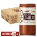  Suntory . дракон чай 190g жестяная банка 30шт.@1 кейс бесплатная доставка 