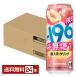  чухай время ограничено Suntory -196 нет сахар персик Sparkling 500ml жестяная банка 24шт.@1 кейс бесплатная доставка 