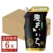 . sake структура .. shochu основной shochu .... пшеница чёрный .. включено 25 раз eko pauchi900ml×6шт.@1 кейс пшеница .... пшеничная сётю Miyazaki 