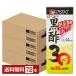 tamanoi уксус чёрный уксус 30 диета 200ml бумага упаковка 24шт.@×3 кейс (7 2 шт ) бесплатная доставка 