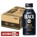 UCC черный нет сахар Ricci 375g жестяная банка 24шт.@1 кейс бесплатная доставка 