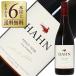  красный вино America Haan waina Lee Pinot nowa-ru California 2024 750ml