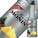  сироп mo наан фрукты Mix ананас 1000ml(1L) десятая часть материал 