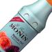  сироп mo наан фрукты Mix маракуйя 500ml десятая часть материал 