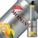  сироп mo наан фрукты Mix yuz1000ml(1L) десятая часть материал 
