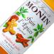  сироп mo наан Gin ja- хлеб сироп 700ml десятая часть материал 