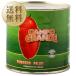  помидор жестяная банка can po grande pomodo-li винт -ti отверстие помидор 2550g 6 жестяная банка 1 кейс упаковка не возможно другой товар . включение в покупку не возможно 1 шт на 1,091 иен ( без налогов )