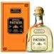  tequila pato long reposado40 times regular box attaching 750ml Spirits 