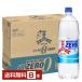  Asahi три tsu стрела носорог da-ZERO Zero 1500ml пластиковая бутылка 8шт.@1 кейс бесплатная доставка 