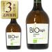  Sparkling вино Италия bio logic sp man te желтохвост .to750ml