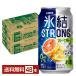  чухай жираф лед . strong грейпфрут 350ml жестяная банка 24шт.@×2 кейс (48шт.@) бесплатная доставка 
