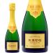  шампанское Франция Champagne kryug Grand kyuve параллель коробка нет 750ml упаковка не возможно 