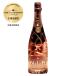  champagne France Champagne Moet&Chandon nekta- Anne pe real rose N.I.Rruminas package regular box none 750ml