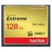 SanDisk Extreme CompactFlash 128GB SDCFXSB-128G-J61