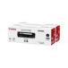Canon �g�i�[�J�[�g���b�W CRG318BLKVP CRG-318BLKVP