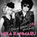 CD/MIKA RANMARU/OFFICIAL BOOTLEG LIVE at SHINJUKU LOFT (1細ꥹڥץ饤)På