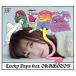 CD/ʡ/Lucky Days feat. OKAMOTO'S (CD+Blu-ray) ()På