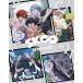 DVD/OVA/OVA[SK-eske-eitoEXTRA PART] (DVD+CD) ( совершенно производство ограниченая версия )